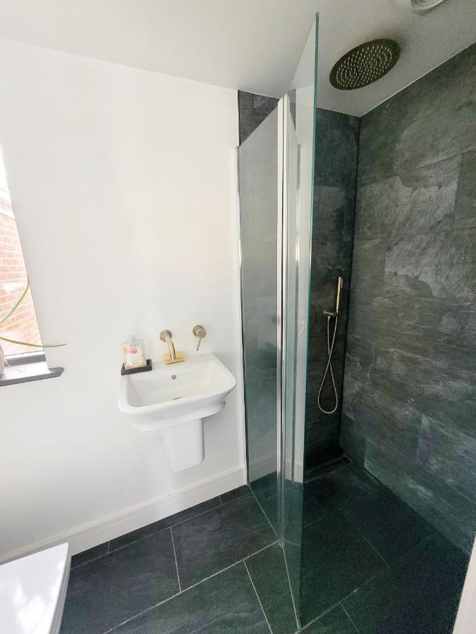 J'S B&B Branston Kültér fotó